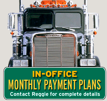 Monthly Payment Plans for Cullman Alabama CDL DUI legal defense